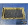 Grille de protection radiateur d huile 