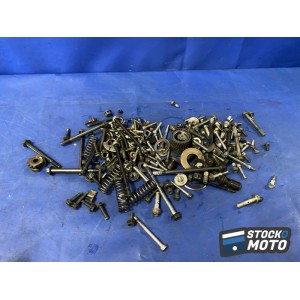 Kit de vis moteur 
