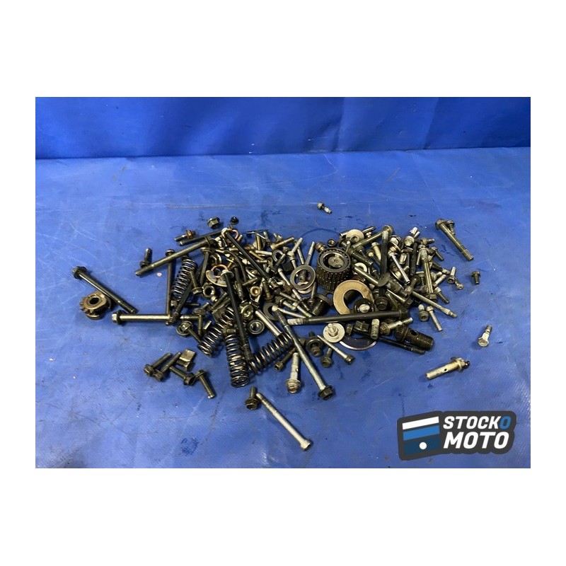 Kit de vis moteur 