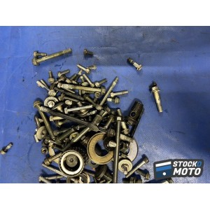 Kit de vis moteur 