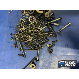 Kit de vis moteur 