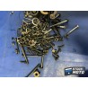 Kit de vis moteur 