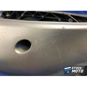 Cadre avec carte grise YAMAHA FZ6 S de 2004 à 2006