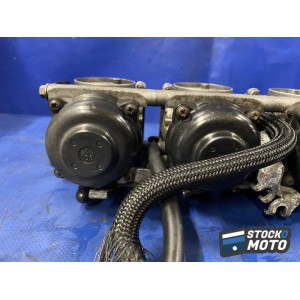 Rampe de carburateur 