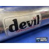 Silencieux DEVIL 