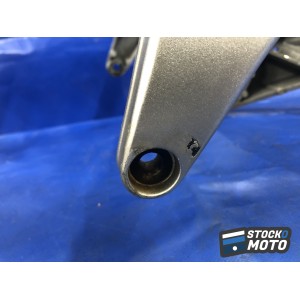 Cadre avec carte grise YAMAHA FZ6 S de 2004 à 2006
