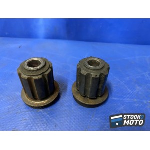 Silent bloc moteur 