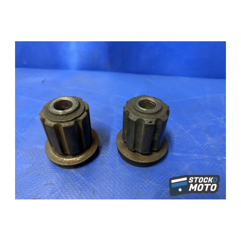 Silent bloc moteur 