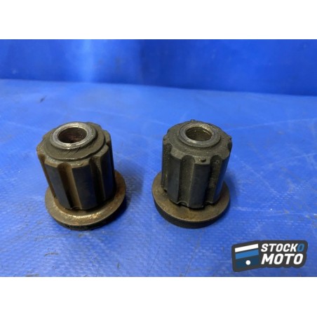 Silent bloc moteur 