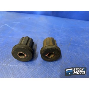 Silent bloc moteur 
