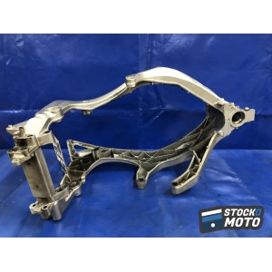 Cadre avec carte grise YAMAHA FZ6 S de 2004 à 2006