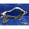 Cadre avec carte grise YAMAHA FZ6 S de 2004 à 2006