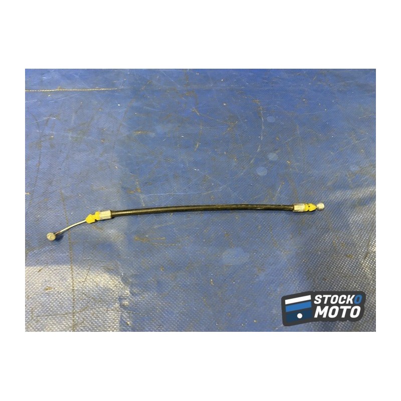Cable de Verrou de selle 