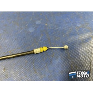 Cable de Verrou de selle 