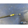 Cable de Verrou de selle 