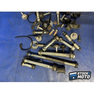 Kit de vis partie cycle 