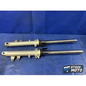 Paire de tube de fourche 