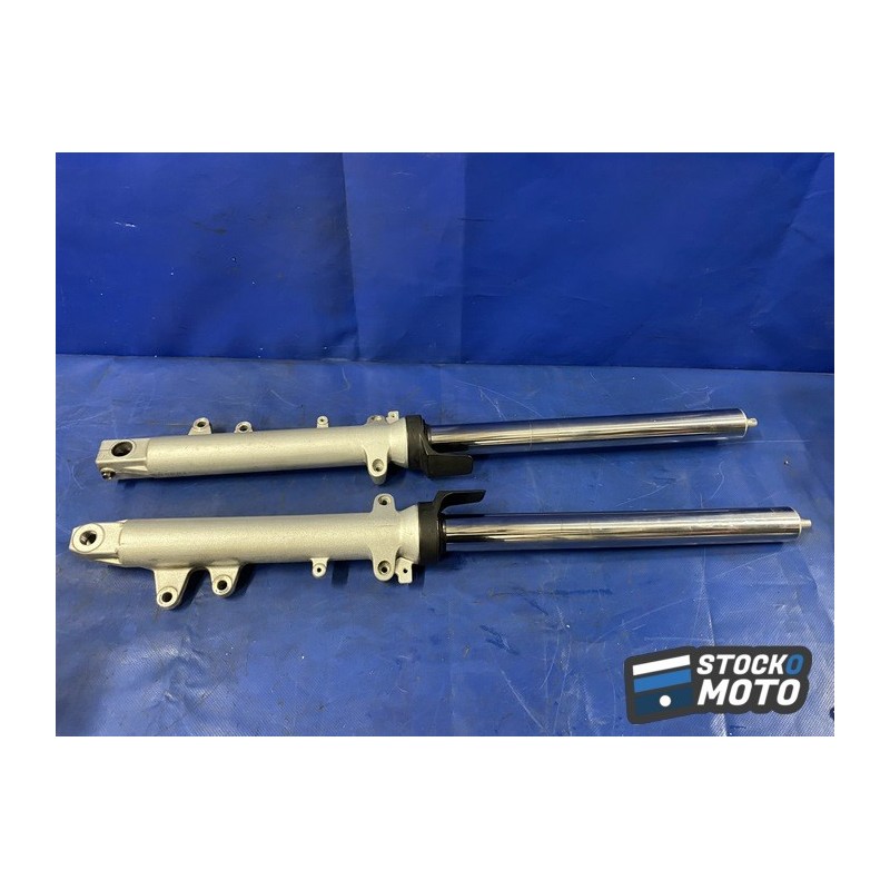 Paire de tube de fourche 