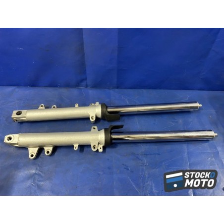 Paire de tube de fourche 