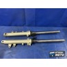 Paire de tube de fourche 