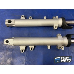 Paire de tube de fourche 