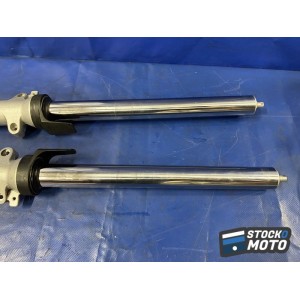 Paire de tube de fourche 