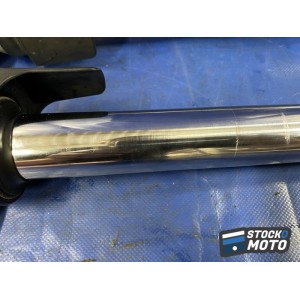 Paire de tube de fourche 