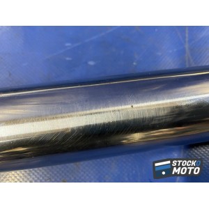 Paire de tube de fourche 