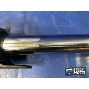 Paire de tube de fourche 