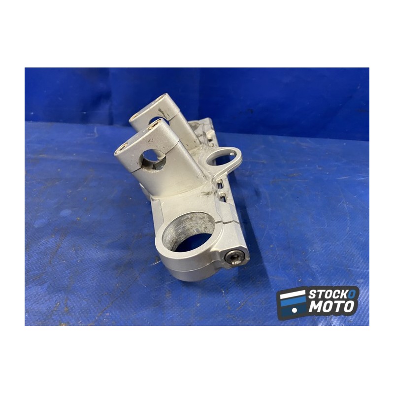 Te de fourche supérieur SUZUKI GSF 650 Bandit N de 2005 à 2006.