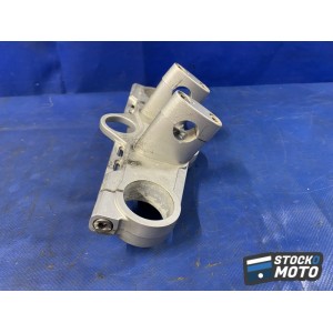 Te de fourche supérieur SUZUKI GSF 650 Bandit N de 2005 à 2006.