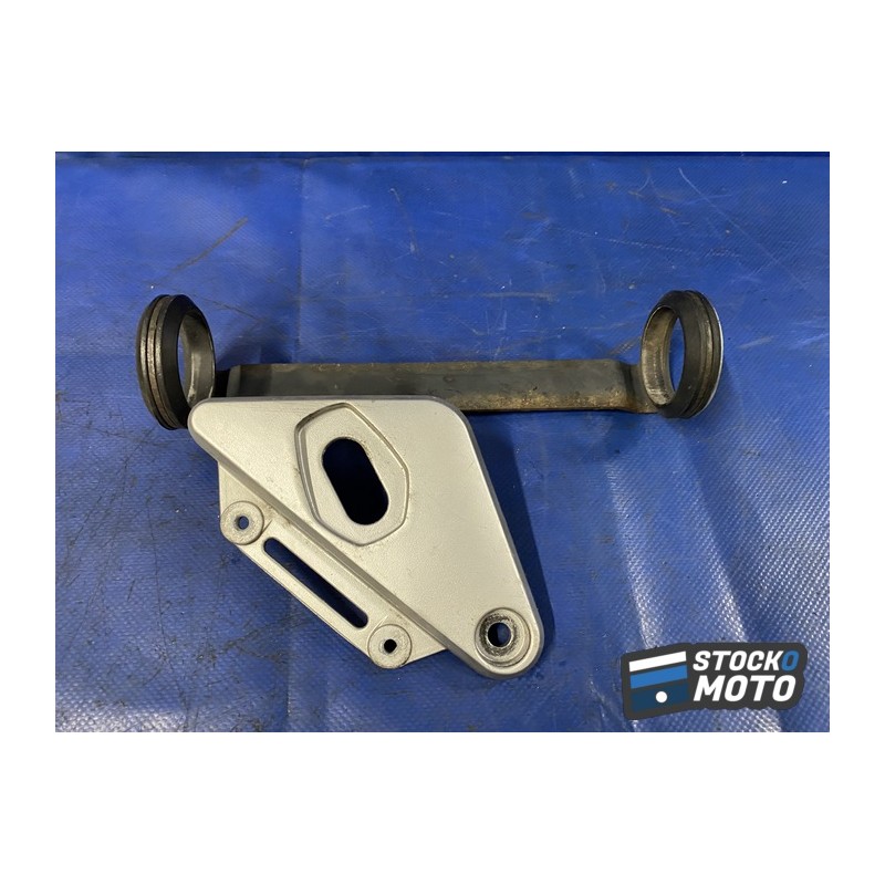 Support optique gauche SUZUKI GSF 650 Bandit N de 2005 à 2006.