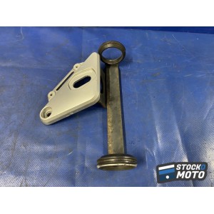 Support optique gauche SUZUKI GSF 650 Bandit N de 2005 à 2006.