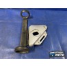 Support optique gauche SUZUKI GSF 650 Bandit N de 2005 à 2006.