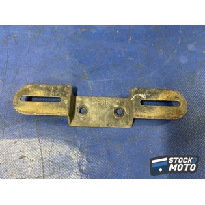 Support de plaque SUZUKI GSF 650 Bandit N de 2005 à 2006.