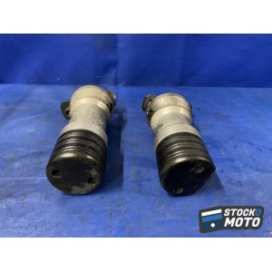 Protection moteur top block...