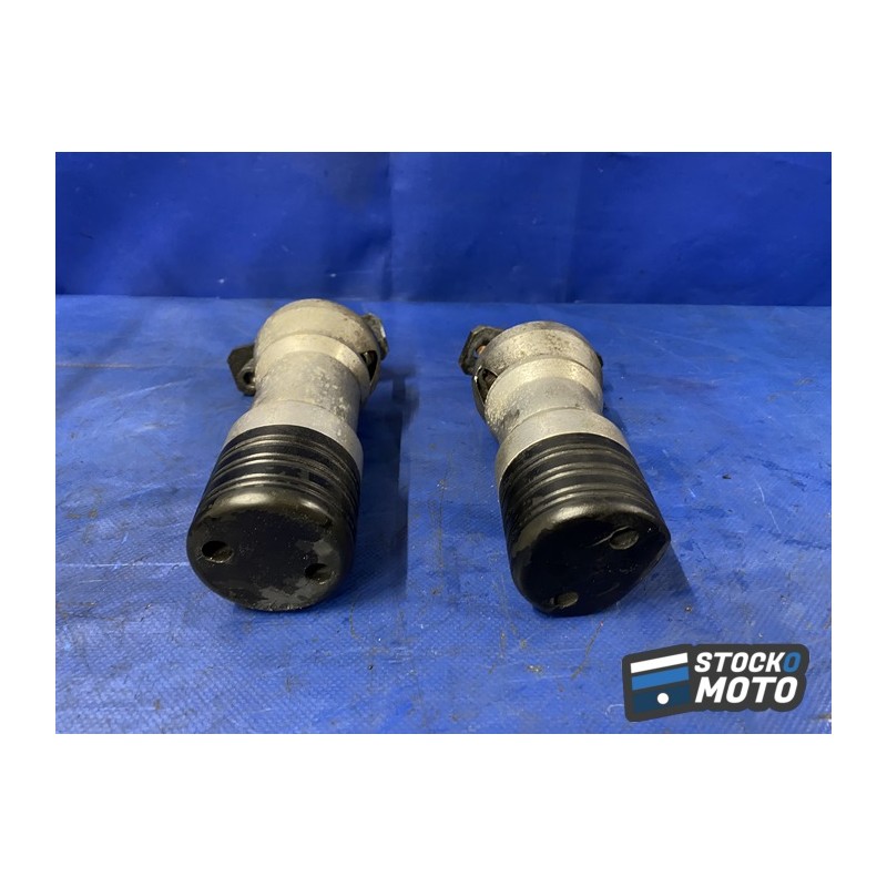 Protection moteur top block SUZUKI GSF 650 Bandit N de 2005 à 2006.