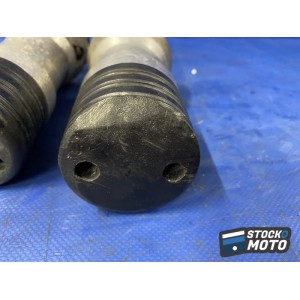 Protection moteur top block SUZUKI GSF 650 Bandit N de 2005 à 2006.