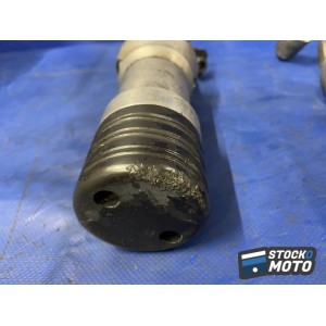 Protection moteur top block SUZUKI GSF 650 Bandit N de 2005 à 2006.