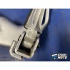 Platine repose pied passager gauche
