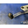 Platine repose pied gauche