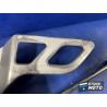 Platine repose pied gauche