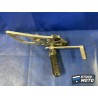 Platine repose pied droite