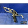 Platine repose pied droite