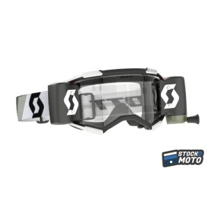 Masque SCOTT Fury WFS