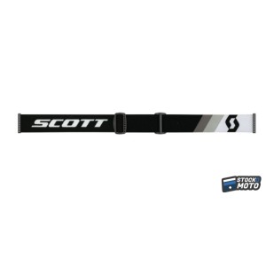 Masque SCOTT Fury WFS