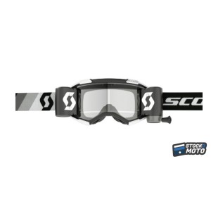 Masque SCOTT Fury WFS