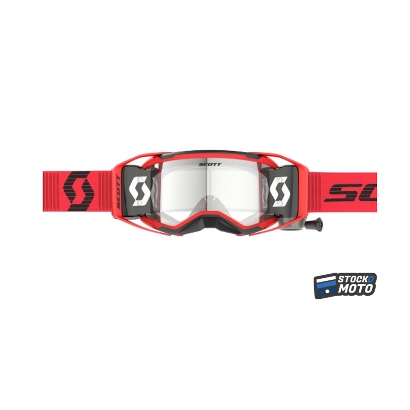 Masque SCOTT Prospect 2.0 WFS