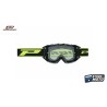 GOGGLE PRO GRIP VISTA BLK/CLEAR + FREE CLEAR LENS