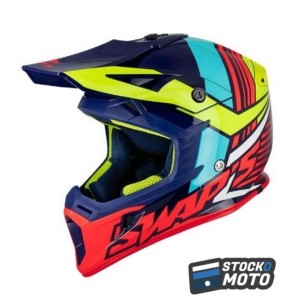 Casque SWAP taille L